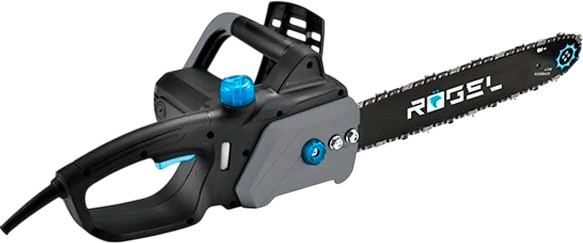 Пила цепная аккумуляторная Rogel ECSR-1816 - фото