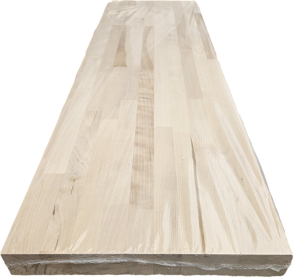 Мебельный щит Альфалес 40x300x1200 - фото