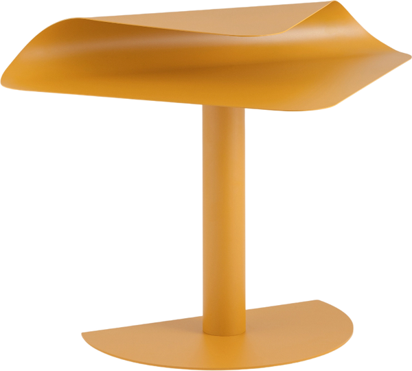 Журнальный столик Stool Group Cornea / MT-199 DB-056 - фото