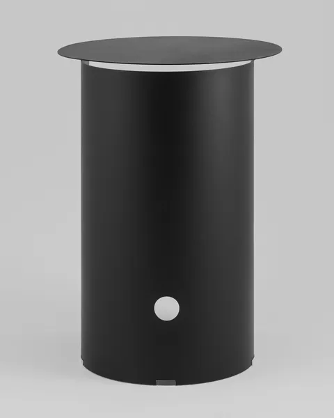 Журнальный столик Stool Group Floire / MT-143 DB-001 (черный)