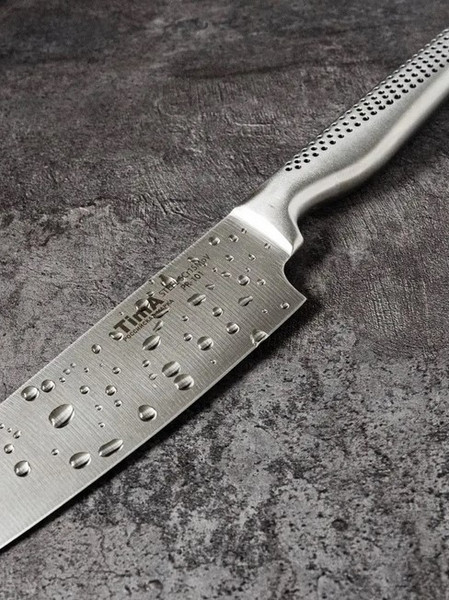 Нож TimA Chefprofi / PR2-101
