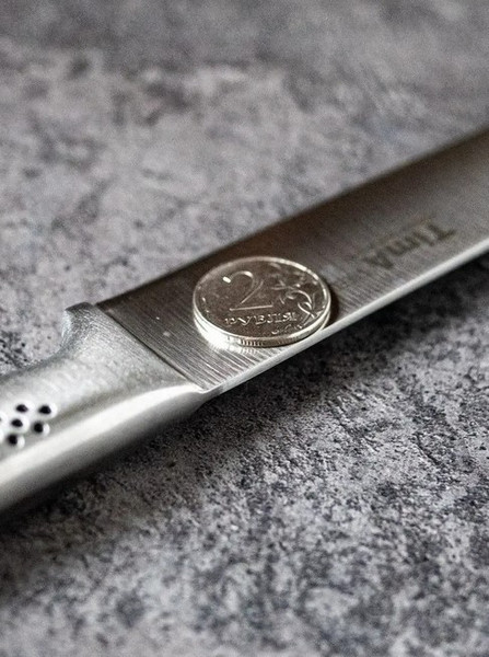 Нож TimA Chefprofi / PR2-103