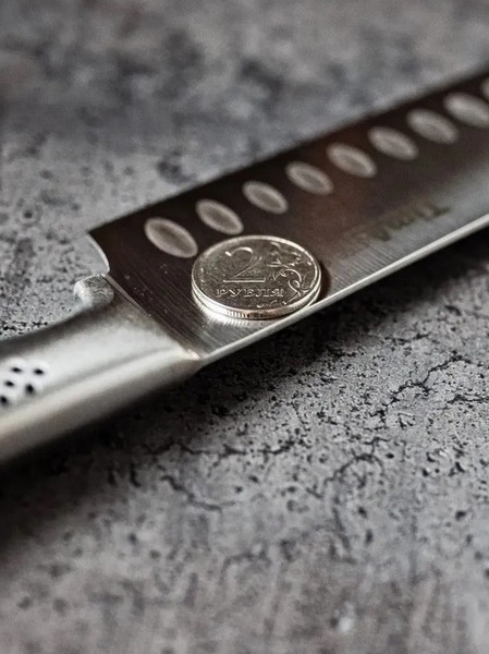 Нож TimA Chefprofi / PR2-104