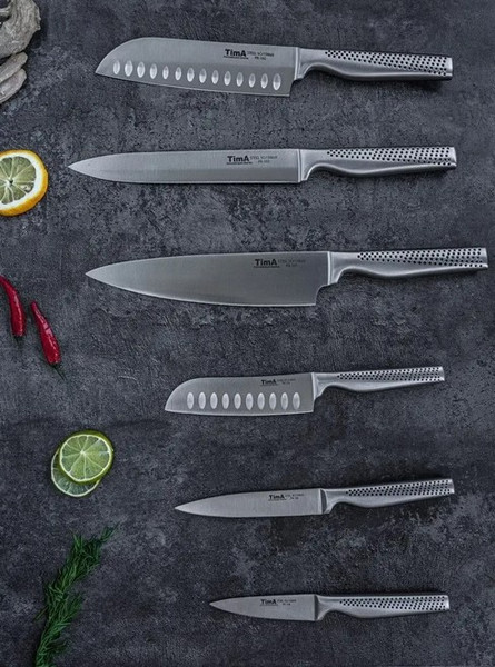 Нож TimA Chefprofi / PR2-106