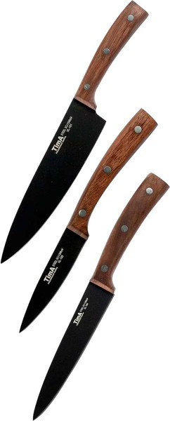 Набор ножей TimA Village / VL2-ST3