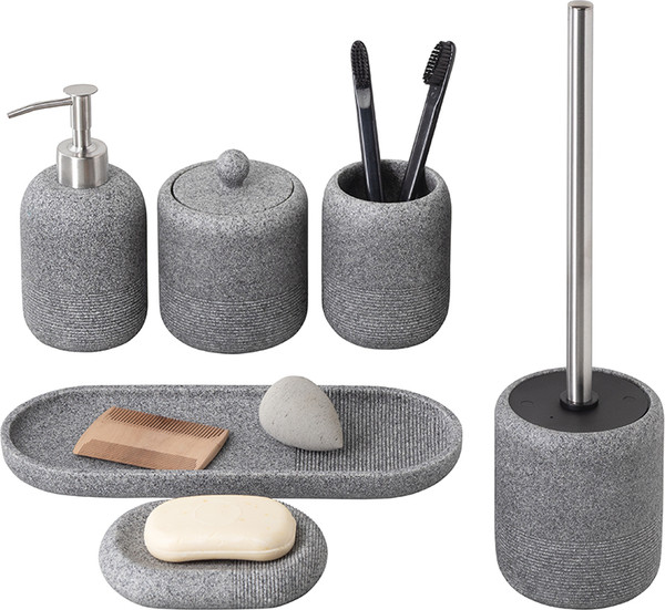 Дозатор для жидкого мыла Bergenson Bjorn Loup / BB0001023