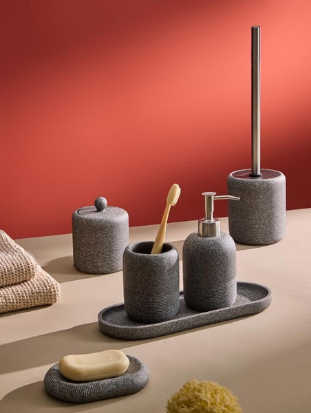 Ершик для унитаза Bergenson Bjorn Loup / BB0001024