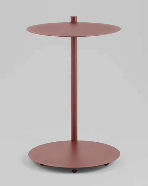 Журнальный столик Stool Group Siara / MT-214 DB-032