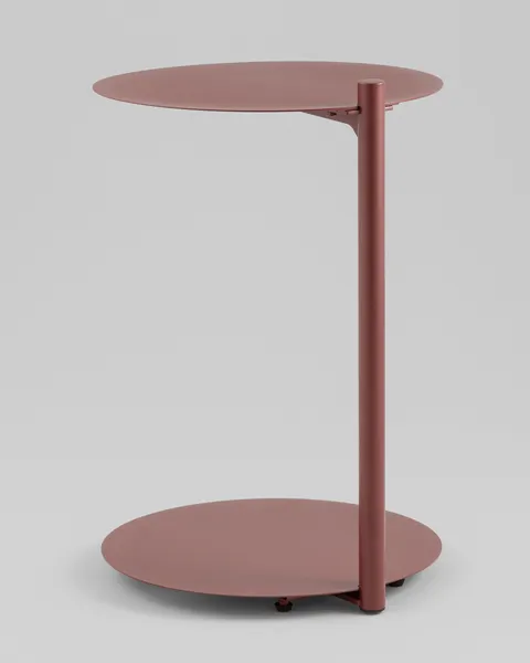 Журнальный столик Stool Group Siara / MT-214 DB-032