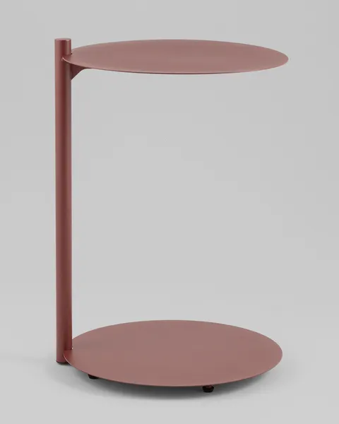 Журнальный столик Stool Group Siara / MT-214 DB-032