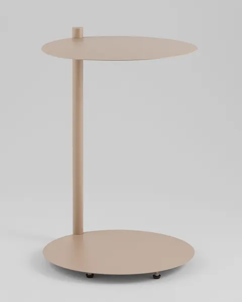Журнальный столик Stool Group Siara / MT-214 DB-016