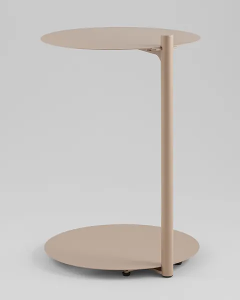 Журнальный столик Stool Group Siara / MT-214 DB-016