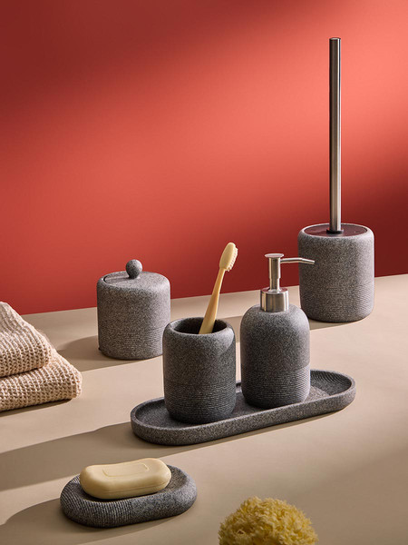 Мыльница Bergenson Bjorn Loup / BB0001025