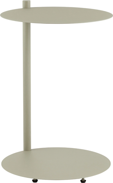 Журнальный столик Stool Group Siara / MT-214 14-6408 - фото