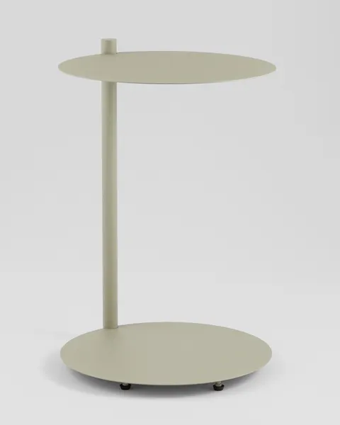 Журнальный столик Stool Group Siara / MT-214 14-6408