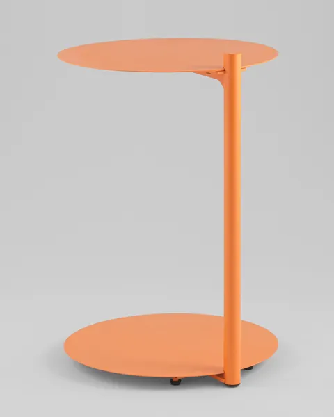 Журнальный столик Stool Group Siara / MT-214 DB-009
