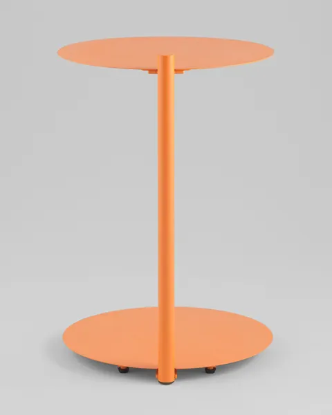 Журнальный столик Stool Group Siara / MT-214 DB-009