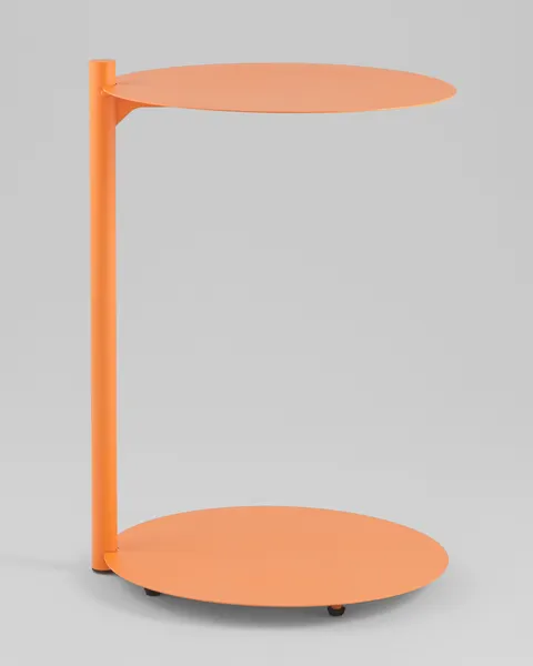 Журнальный столик Stool Group Siara / MT-214 DB-009