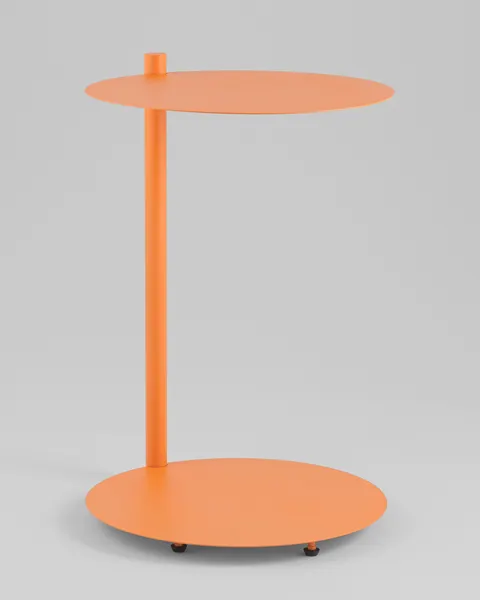 Журнальный столик Stool Group Siara / MT-214 DB-009