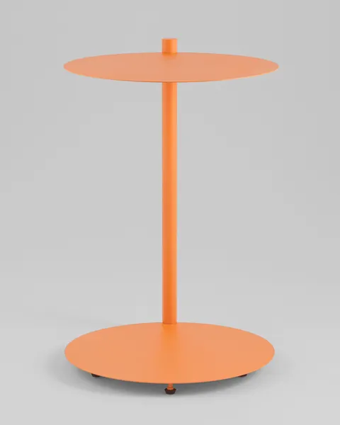 Журнальный столик Stool Group Siara / MT-214 DB-009