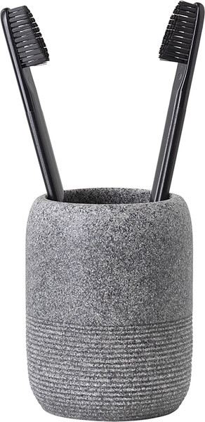 Стакан для зубной щетки и пасты Bergenson Bjorn Loup / BB0001027 - фото