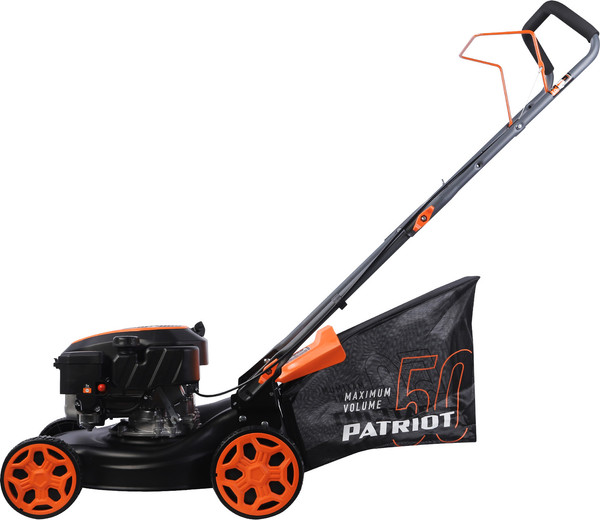Газонокосилка бензиновая PATRIOT PT 412