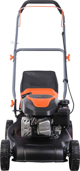 Газонокосилка бензиновая PATRIOT PT 412