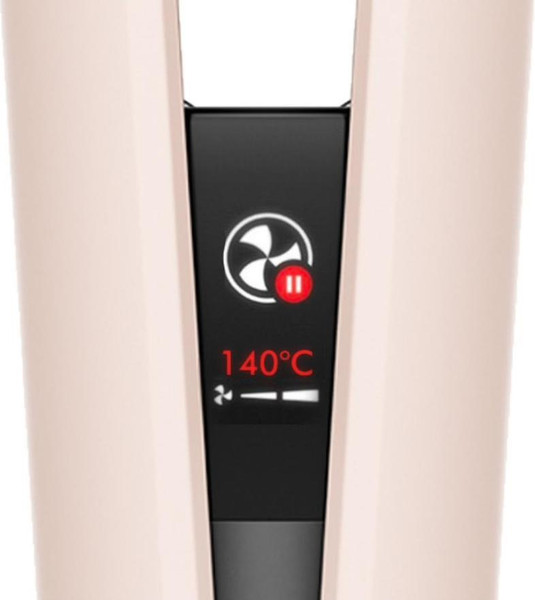 Выпрямитель для волос Dyson Airstrait HT01 с китайской вилкой