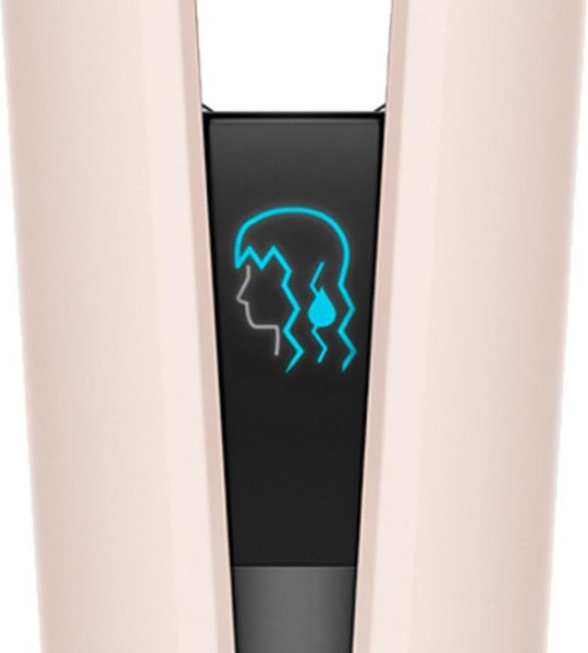 Выпрямитель для волос Dyson Airstrait HT01 с китайской вилкой