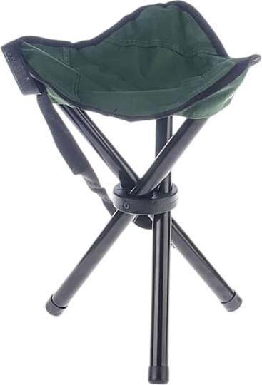Стул складной No Brand 10491-3 / 524720 - фото