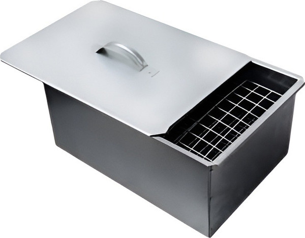 Коптильня No Brand 65111 - фото