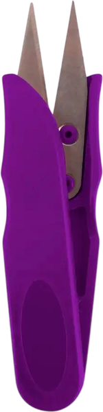 Садовые ножницы механические Garden Show для орхидей 12x3.5см - фото