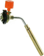 Горелка газовая No Brand ISO9001 / ХОЗ ZT-12 - фото