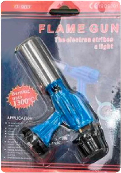 Горелка газовая No Brand FG900 Pro / 104174 - фото