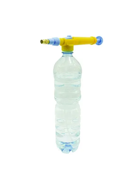 Опрыскиватель помповый Garden Show Для комнатных растений на пластиковую бутылку