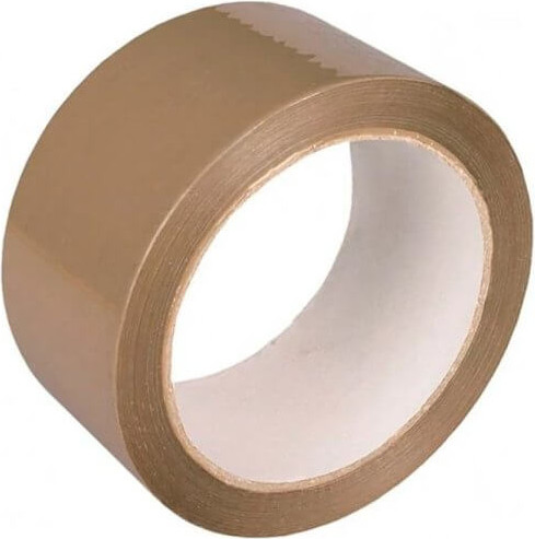 Лента малярная No Brand 8903151 - фото