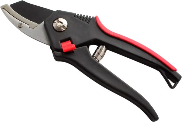 Секатор механический No Brand Колибри / 010156 - фото