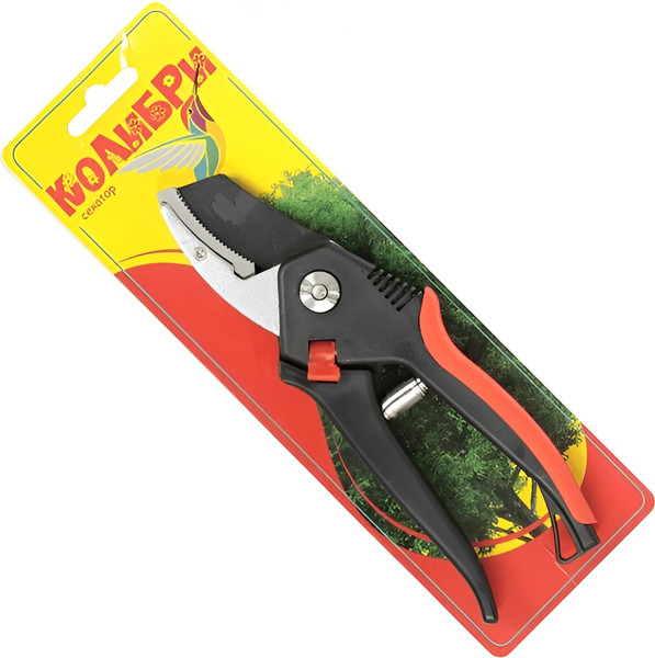 Секатор механический No Brand Колибри / 010156