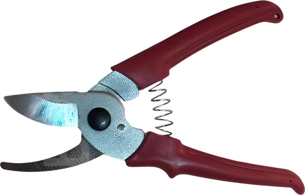 Секатор механический No Brand Мини / 010103 - фото