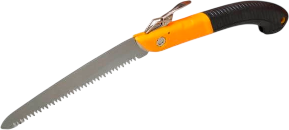 Пила садовая No Brand №9 / 8915 - фото