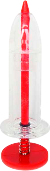 Разбрасыватель садовый Garden Show Шпирц - фото