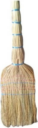 Веник для уборки No Brand Сорго / 8903644 - фото
