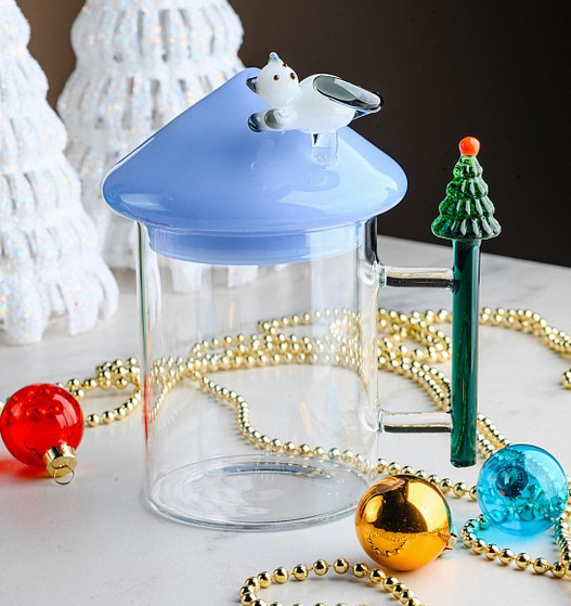 Кружка Ichendorf Milano Christmas Tales / 0935209531