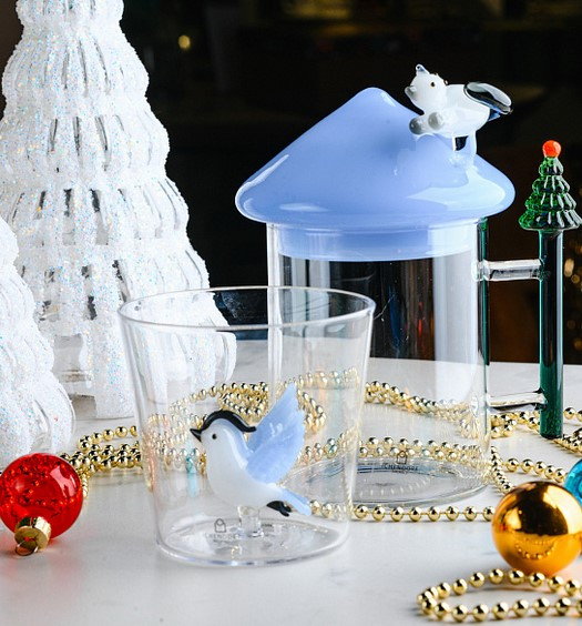 Кружка Ichendorf Milano Christmas Tales / 0935209531