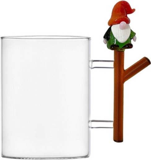 Кружка Ichendorf Milano Christmas Tales / 0935209451 - фото