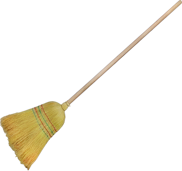 Метла универсальная No Brand 8910051 - фото