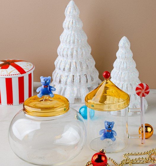 Кружка Ichendorf Milano Schiaccianoci / 0935209572