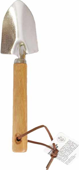 Совок садовый Garden Show посадочный для комнатных растений 18.5см