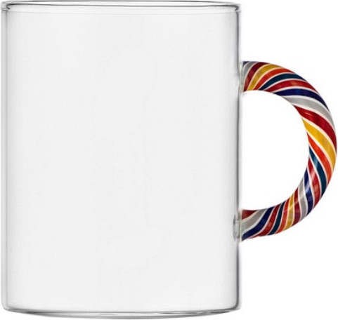 Кружка Ichendorf Milano Schiaccianoci / 0935209595 - фото