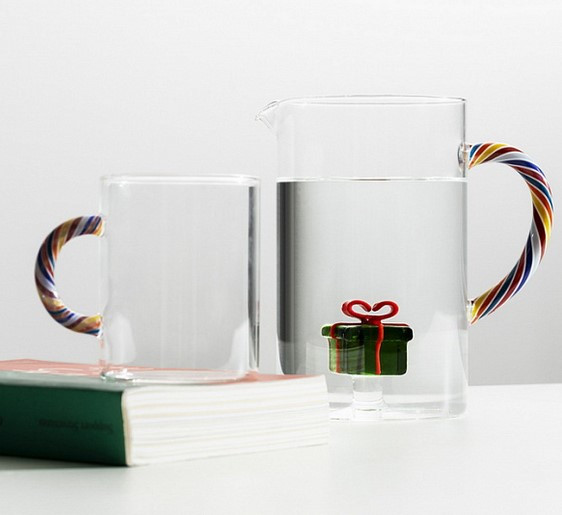 Кружка Ichendorf Milano Schiaccianoci / 0935209595